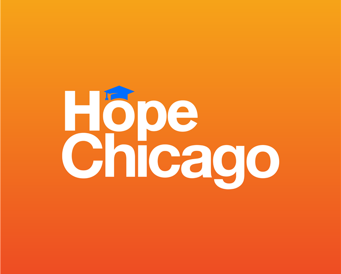 Hope Chicago logo
