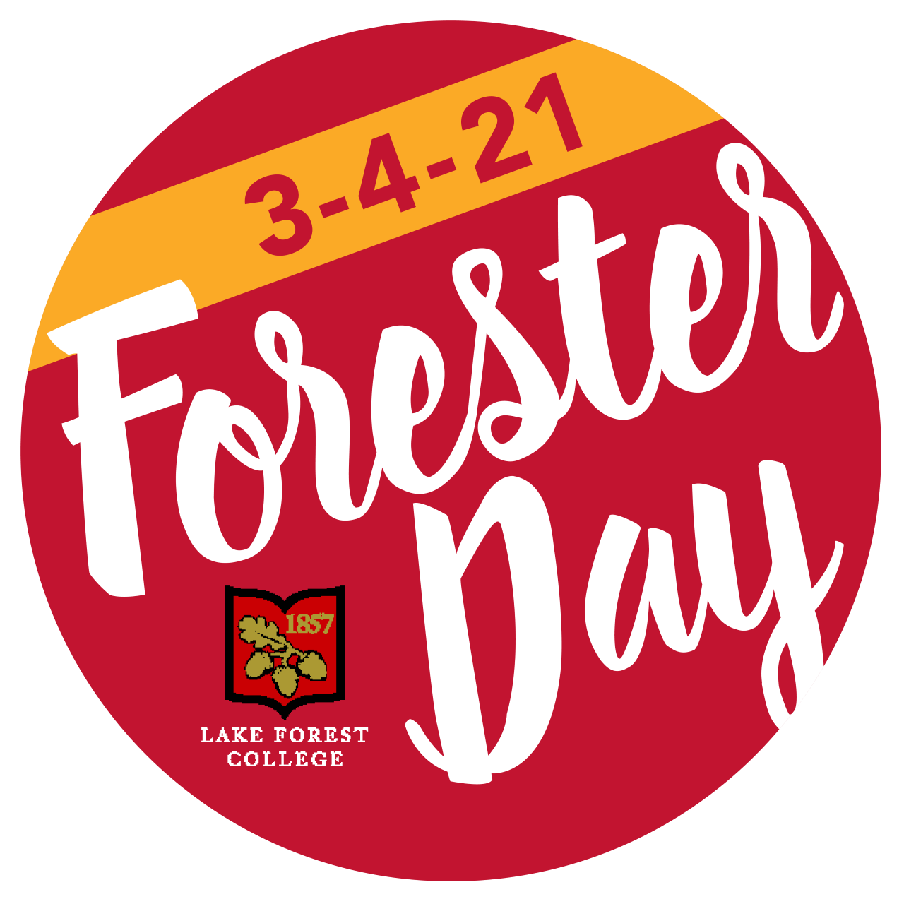 Forester Day logo